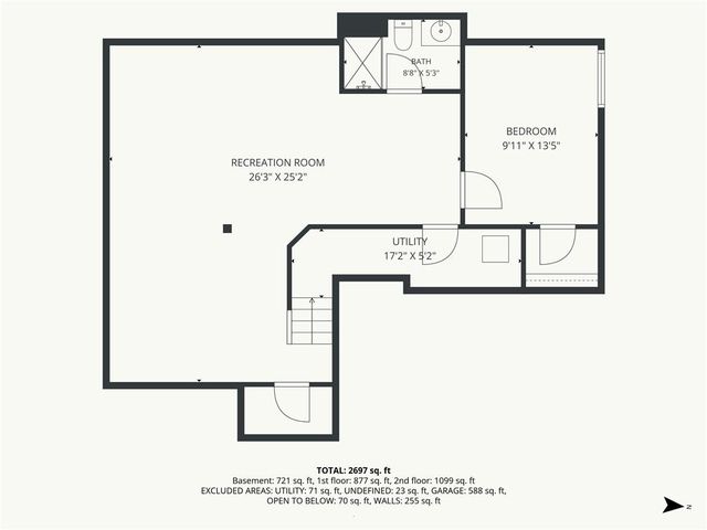 14096 S Landon Street, Olathe, KS 66061