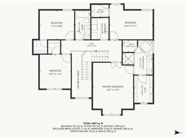 14096 S Landon Street, Olathe, KS 66061