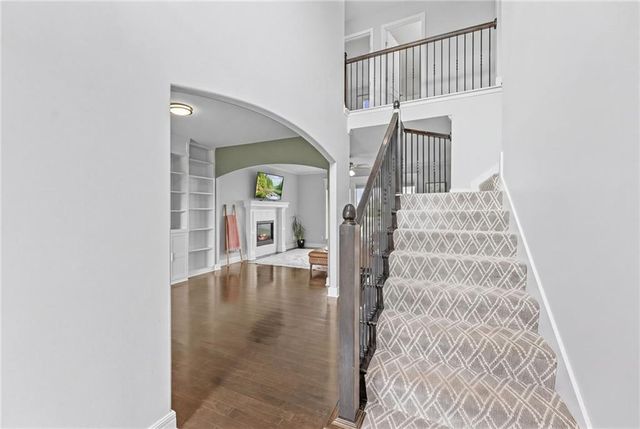 14096 S Landon Street, Olathe, KS 66061
