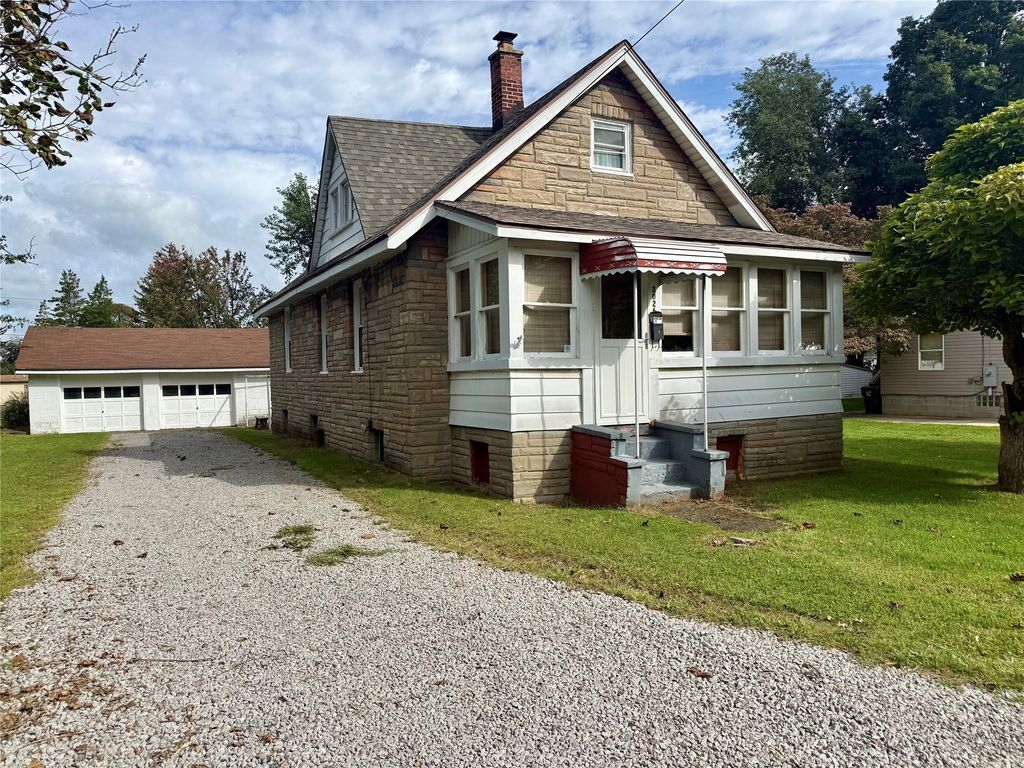 3026 LAIRD Avenue, Millcreek, PA 16505
