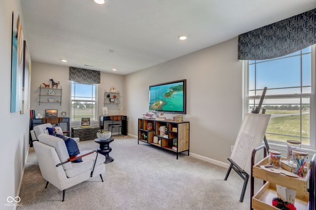 9108 Steinbeck Lane, Indianapolis, IN 46239