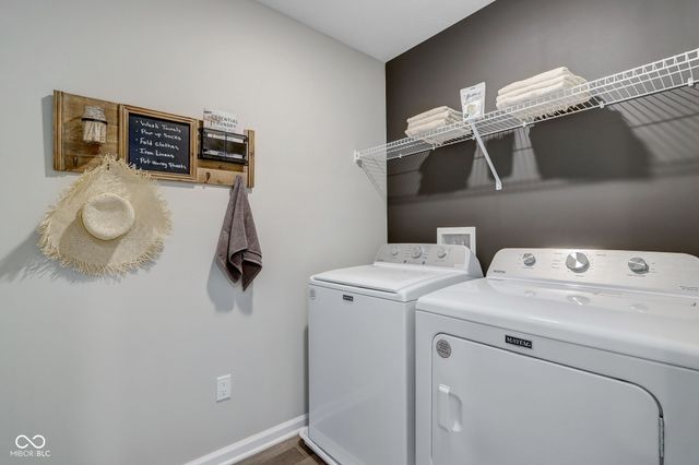 9108 Steinbeck Lane, Indianapolis, IN 46239