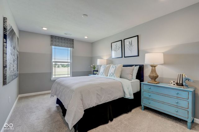 9108 Steinbeck Lane, Indianapolis, IN 46239