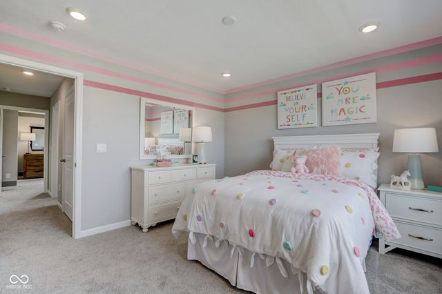 9108 Steinbeck Lane, Indianapolis, IN 46239