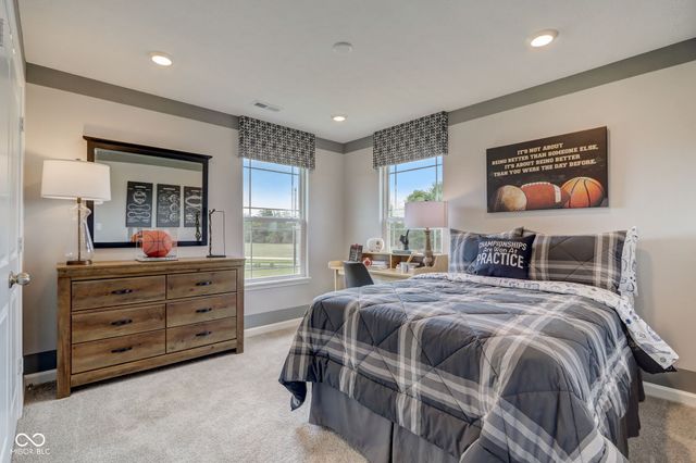 9108 Steinbeck Lane, Indianapolis, IN 46239