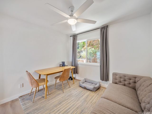 3616 Sierra Drive, Honolulu, HI 96816