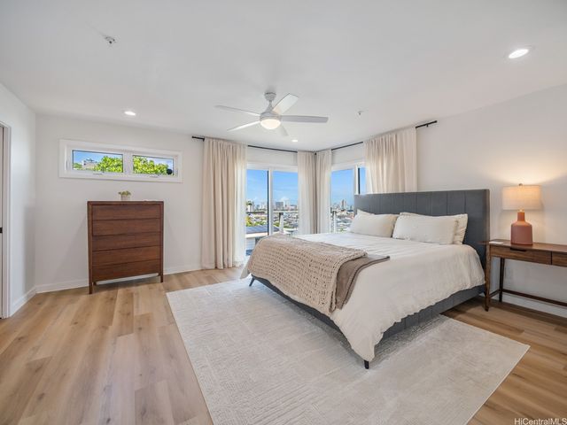 3616 Sierra Drive, Honolulu, HI 96816