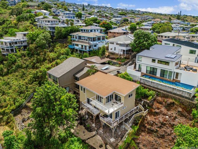 3616 Sierra Drive, Honolulu, HI 96816