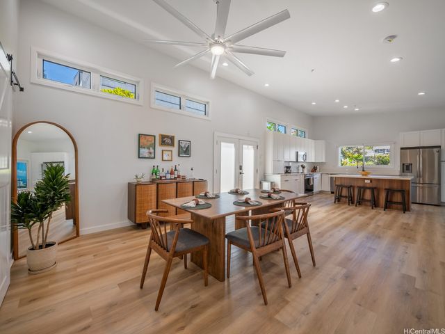 3616 Sierra Drive, Honolulu, HI 96816
