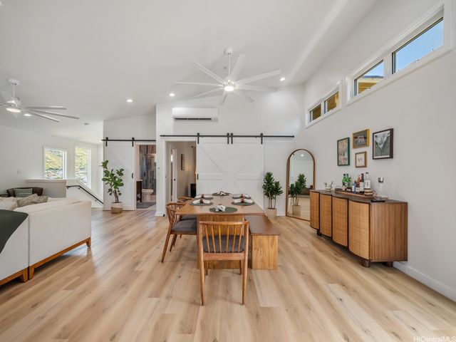 3616 Sierra Drive, Honolulu, HI 96816
