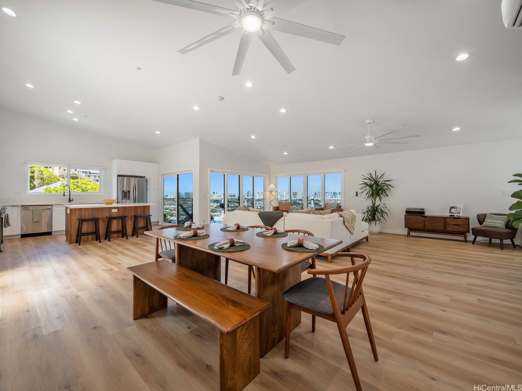 3616 Sierra Drive, Honolulu, HI 96816