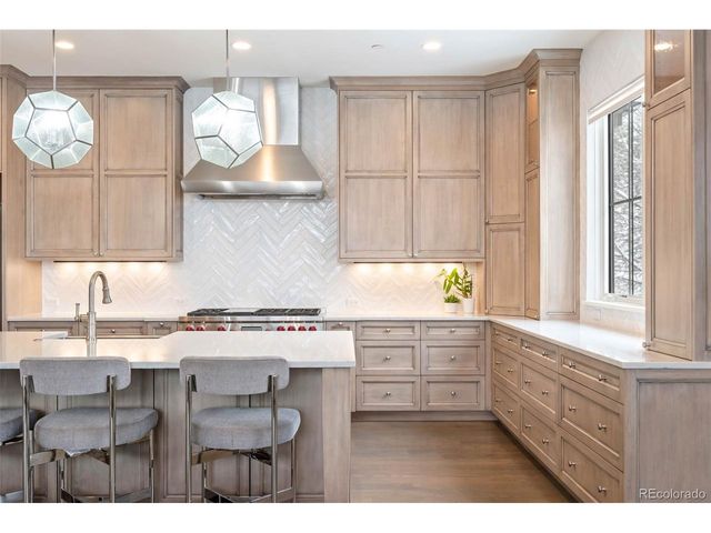 1101 E Belleview Ave, Cherry Hills Village, CO 80121