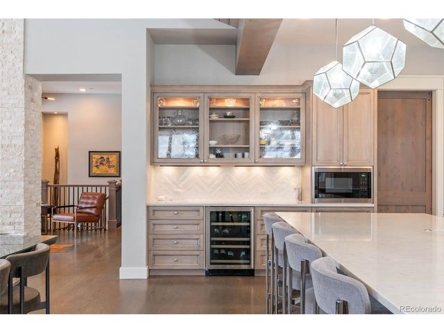 1101 E Belleview Ave, Cherry Hills Village, CO 80121