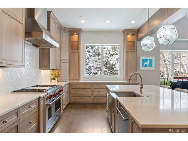 1101 E Belleview Ave, Cherry Hills Village, CO 80121