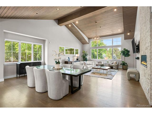 1101 E Belleview Ave, Cherry Hills Village, CO 80121