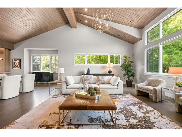 1101 E Belleview Ave, Cherry Hills Village, CO 80121