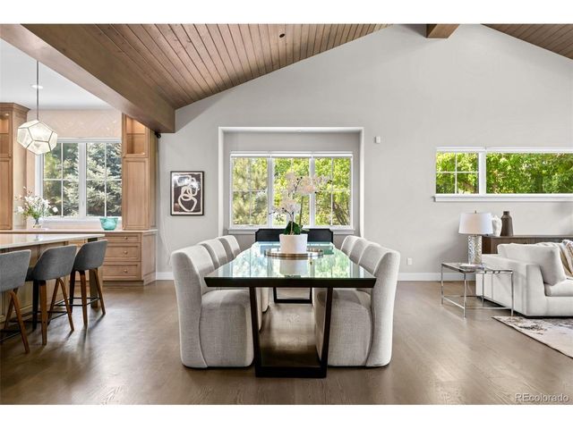 1101 E Belleview Ave, Cherry Hills Village, CO 80121