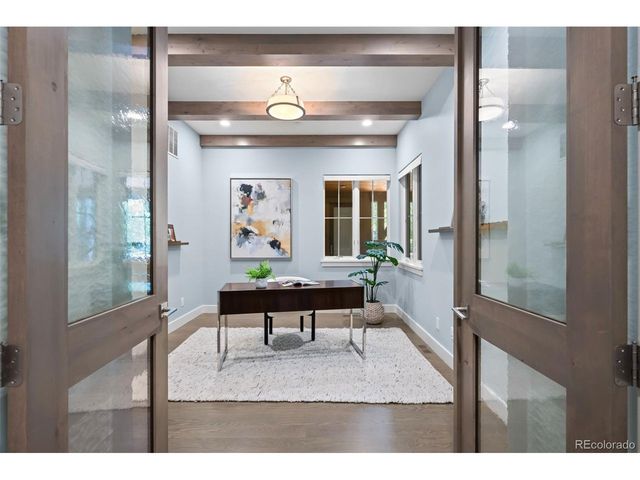 1101 E Belleview Ave, Cherry Hills Village, CO 80121