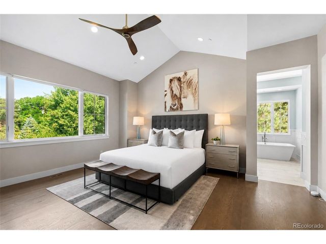 1101 E Belleview Ave, Cherry Hills Village, CO 80121