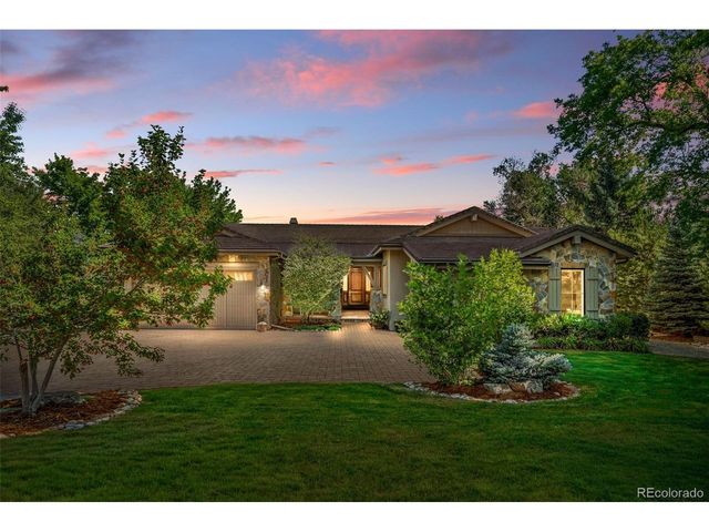 1101 E Belleview Ave, Cherry Hills Village, CO 80121