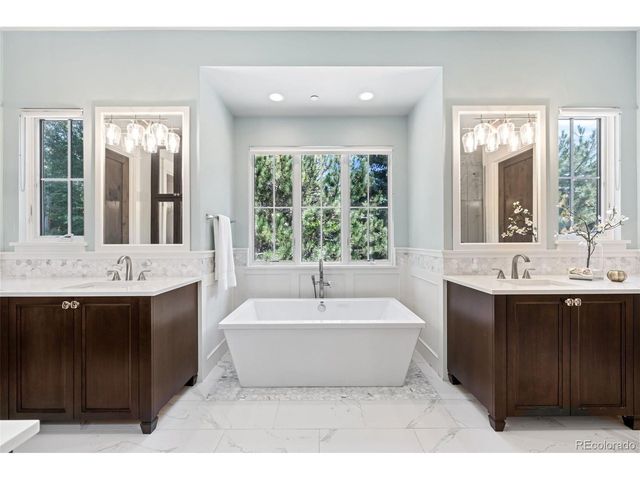 1101 E Belleview Ave, Cherry Hills Village, CO 80121