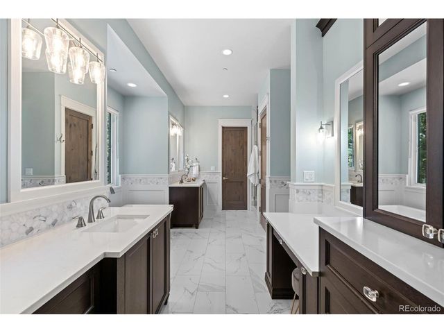 1101 E Belleview Ave, Cherry Hills Village, CO 80121