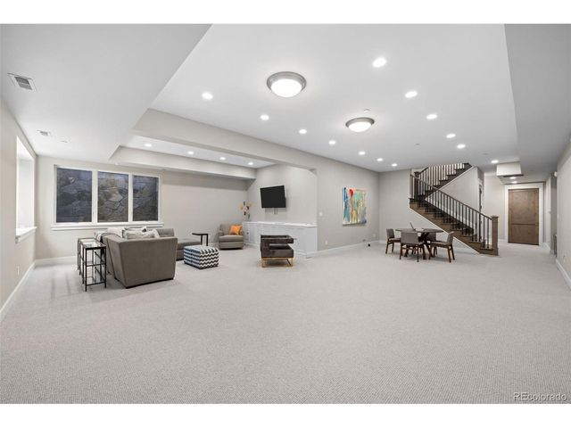 1101 E Belleview Ave, Cherry Hills Village, CO 80121