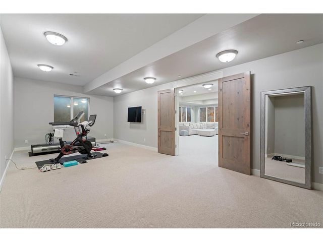 1101 E Belleview Ave, Cherry Hills Village, CO 80121