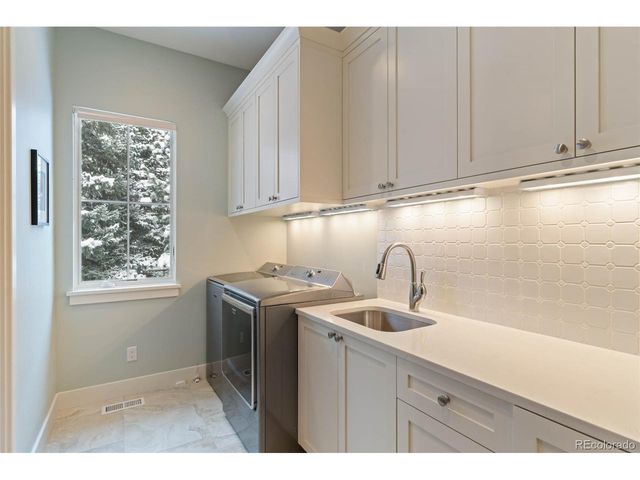 1101 E Belleview Ave, Cherry Hills Village, CO 80121