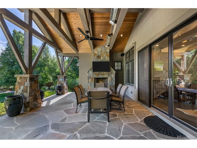 1101 E Belleview Ave, Cherry Hills Village, CO 80121