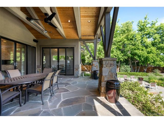 1101 E Belleview Ave, Cherry Hills Village, CO 80121