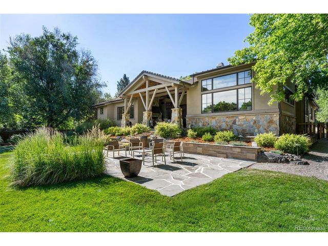 1101 E Belleview Ave, Cherry Hills Village, CO 80121