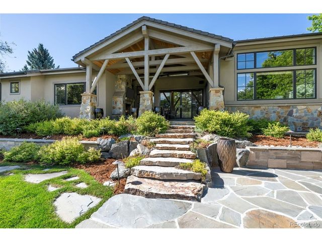 1101 E Belleview Ave, Cherry Hills Village, CO 80121
