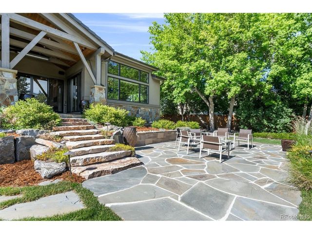 1101 E Belleview Ave, Cherry Hills Village, CO 80121