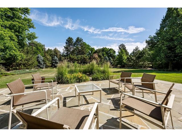 1101 E Belleview Ave, Cherry Hills Village, CO 80121