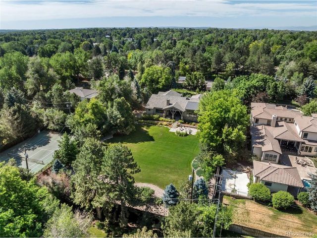 1101 E Belleview Ave, Cherry Hills Village, CO 80121