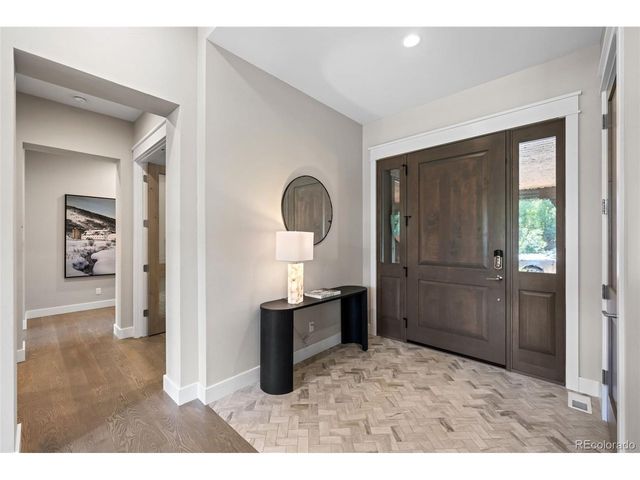 1101 E Belleview Ave, Cherry Hills Village, CO 80121