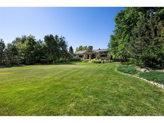 1101 E Belleview Ave, Cherry Hills Village, CO 80121