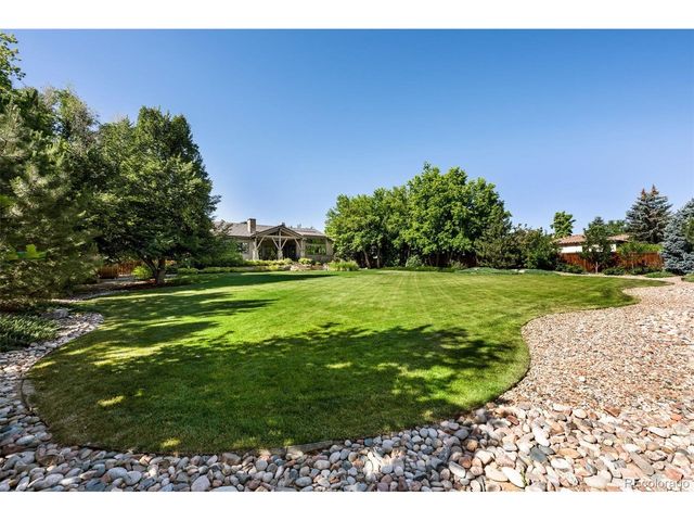 1101 E Belleview Ave, Cherry Hills Village, CO 80121