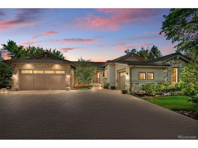 1101 E Belleview Ave, Cherry Hills Village, CO 80121
