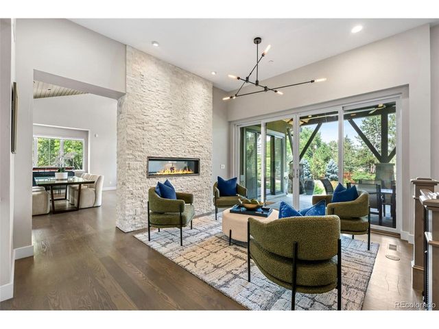 1101 E Belleview Ave, Cherry Hills Village, CO 80121