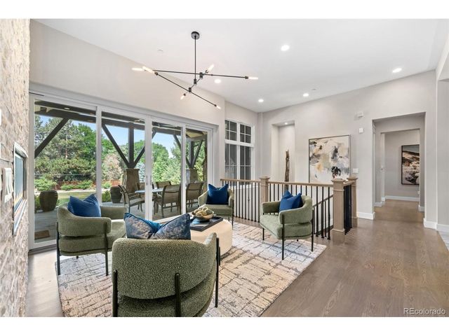 1101 E Belleview Ave, Cherry Hills Village, CO 80121