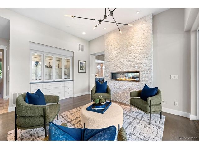 1101 E Belleview Ave, Cherry Hills Village, CO 80121