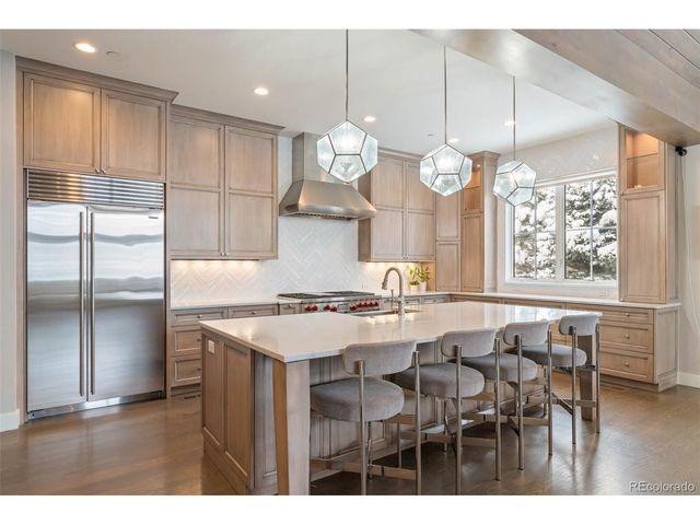 1101 E Belleview Ave, Cherry Hills Village, CO 80121