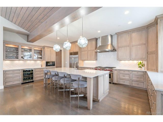 1101 E Belleview Ave, Cherry Hills Village, CO 80121