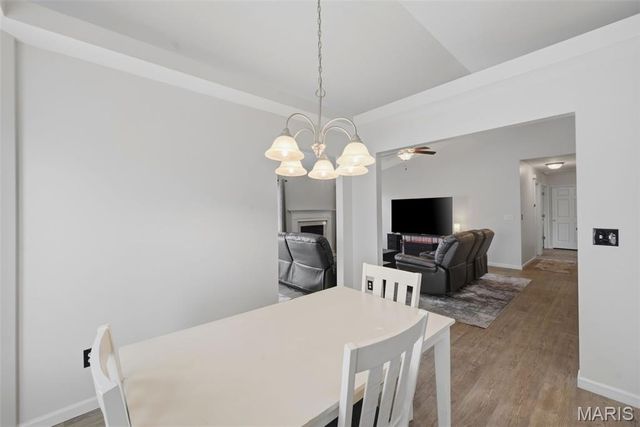404 Shady River Drive, O'fallon, MO 63366