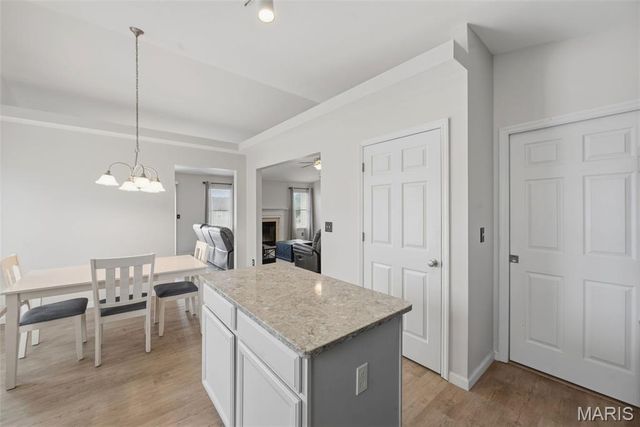 404 Shady River Drive, O'fallon, MO 63366