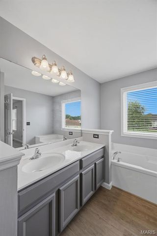 404 Shady River Drive, O'fallon, MO 63366