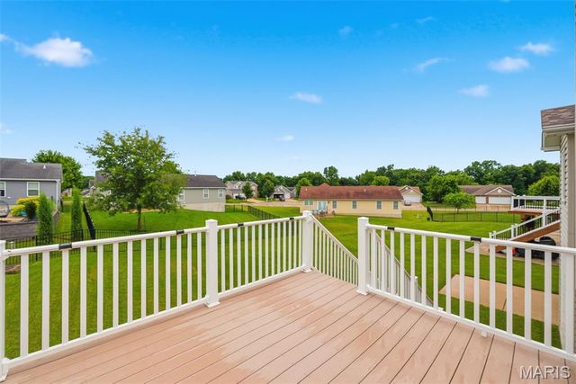 404 Shady River Drive, O'fallon, MO 63366
