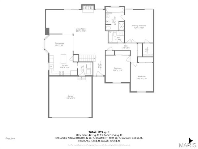 404 Shady River Drive, O'fallon, MO 63366